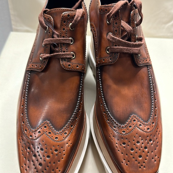 Stella McCartney Elyse Creeper Size 39.5 - Picture 4 of 7